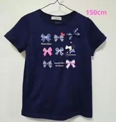 メゾピアノ　半袖Tシャツ　150cm