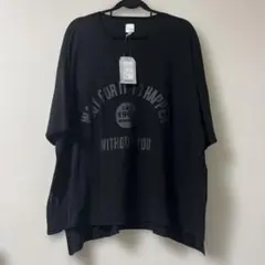 ❗️最終値下げ❗️お買い得❗⭐︎新品未使用⭐︎flamingo firm オーバーサイズ