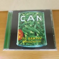 CAN 『EGE BAMYASI 』LPレコード Can – Ege Bamyasi – Vinyl (LP, Album + 2 more), [r14000176