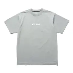 XXL SIGNATURE TEE fcrb 25aw 新品　ブリストル
