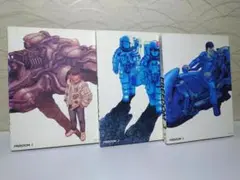 FREEDOM DVD 1-3巻セット 3枚セット