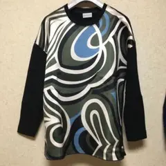 お値下げ モンクレール プルオーバー