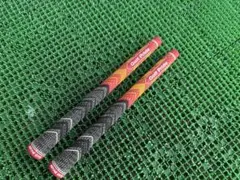 ゴルフプライド　MCC PLUS4 STANDARD M60R 正規品　2本