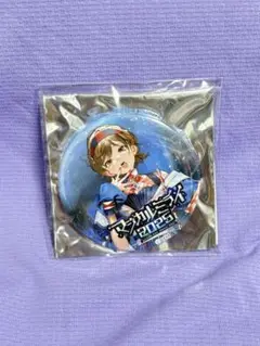 MEIKO マジミラ 2025 缶バッジ