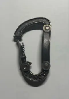 lynchsilversmith LNC809 カラビナ　正規店購入品 2025年最新】リンチシルバー カラビナの人気アイテム - メルカリ