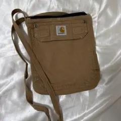 カーハート リメイクバック