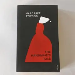 Margaret Atwood / The Handmaid's Tale