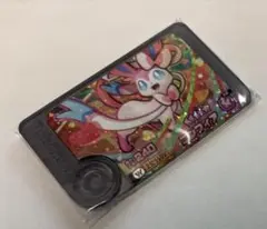 ポケモン　フレンダ　ニンフィア　スーパートレジャー　ワンダー　1