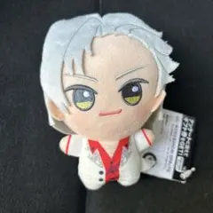 アイドルマスター SideM THE 虎牙道 ちびぐるみ 1点 牙崎漣
