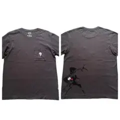 ユニクロ UT エヴァンゲリオン コラボTシャツ Mサイズ