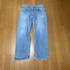 【値下げ交渉⭕️】00s Levi's シルバータブ MADE IN MEXICO