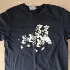 ユニセックス　Tシャツ　半袖