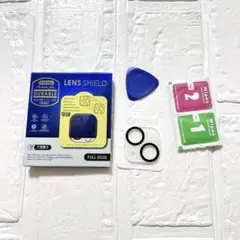 ⭐︎【わかる方大歓迎‼️】iPhone カメラフィルム 1枚