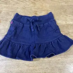 キッズ服 スカート 110