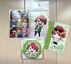 キャラクターグッズセット 東京ドイツ村