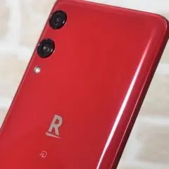 Rakuten Hand P710 楽天　スマホ eSIM 楽天ハンド
