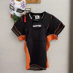 SCEPTRE ラグビープロテクター Mサイズ
