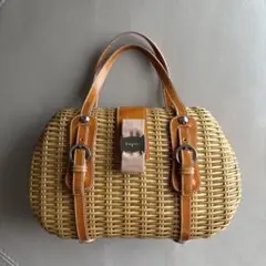 2025年最新】Salvatore Ferragamo レディース かごバッグの人気