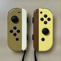 【ジャンク】Nintendo Switch ジョイコン ピカブイ　ゲーム