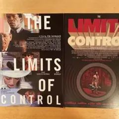 リミッツ・オブ・コントロール スペシャル・エディション [DVD] Amazon.co.jp: 『リミッツ・オブ・コントロール スペシャル