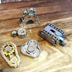 フィジェットセット