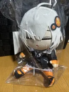 紲星あかり　おすわりぬいぐるみ　バッジ付き Amazon.co.jp: 紲星あかり おすわりぬいぐるみ : おもちゃ