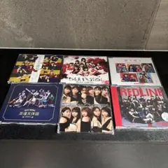 ハロープロジェクトCD