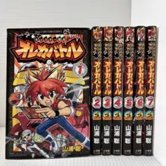 オレカバトル 全巻セット / ケース付き ★レンタル落ち DVD m92754231532_1.jpg?1740878990