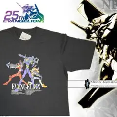 エヴァンゲリオン Tシャツ【新品・未使用】