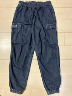 WTAPS gimmick trousers 22AW black Mサイズ