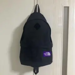 THE NORTH FACE PURPLE LABEL フィールドデイバック