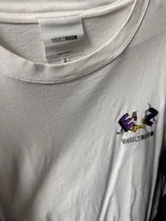 vaultroom EZ BIG TEE