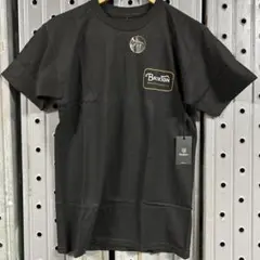 brixton Tシャツ　ブラック