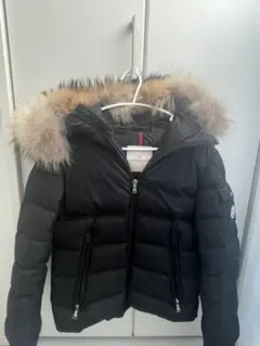 ダウンジャケットMONCLER