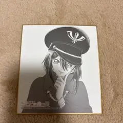 その着せ替え人形は恋をする展 入場特典