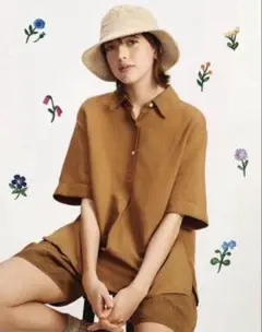 JWANDERSON UNIQLOコラボ帽子　ハット