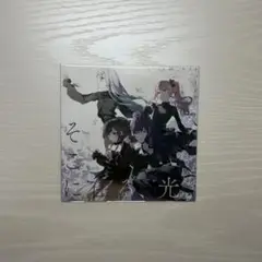 プロセカ ニーゴ 劇場版プロジェクトセカイ 映画特典 CD