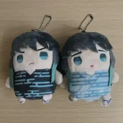 時透無一郎　時透有一郎　まめめいと