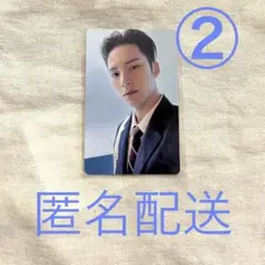 ミンギュ DREAM トレカ SEVENTEEN