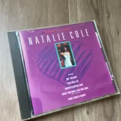 HEART & SOUL Natalie Cole