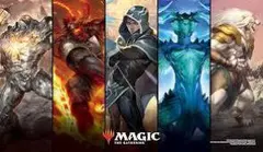 WAR)神秘を操る者、ジェイス(プロモP)/JACE WIELDER OF