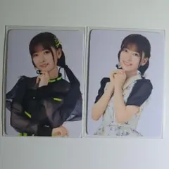 ラブライブ！ Liella!CLUB 2025 フォトカード 鈴原希実 セット