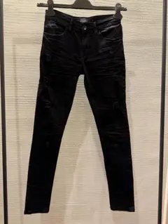 00s japanese label denim god of roses