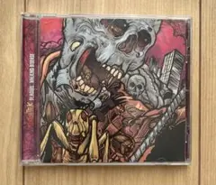 TRASH TALK Plagues... Walking Disease CD