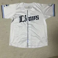 Fanatics Lions ユニフォーム Lサイズ