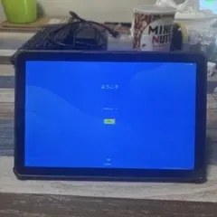 AAUW T50 タブレットPC ジャンク品