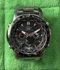 【新品電池交換済み】 CASIO カシオ EDIFICE EQW-M1000D CASIO - 【新品電池交換済み】 CASIO カシオ EDIFICE EQW-M1000D