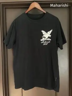 Maharishi Maha Eagle T-Shirt M