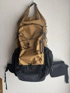 ZEROGRAM LostCreek 40 BackPack