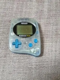 ポケモンミニ 　ジャンク